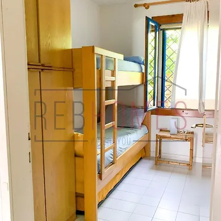 Nonno Bebe Holiday home *