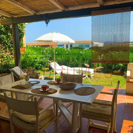 Holiday home Nonno Bebe *