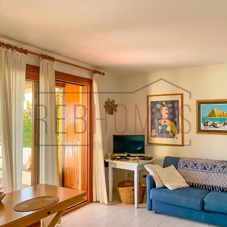 Holiday home Nonno Bebe *