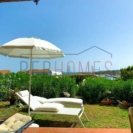 Holiday home Nonno Bebe Porto Rotondo