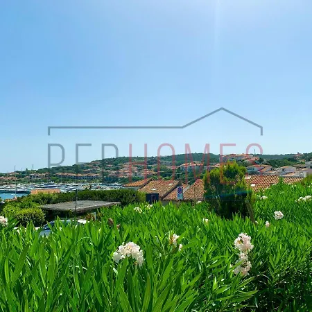 Nonno Bebe Holiday home Porto Rotondo