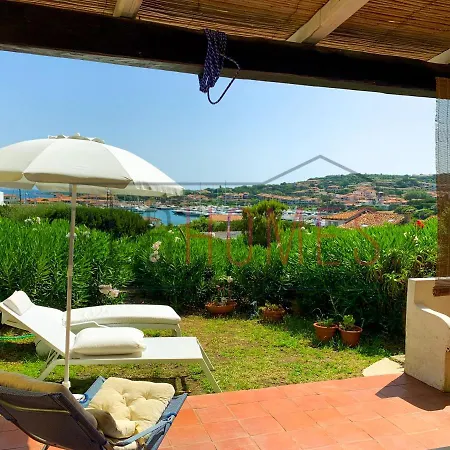Nonno Bebe Holiday home Porto Rotondo