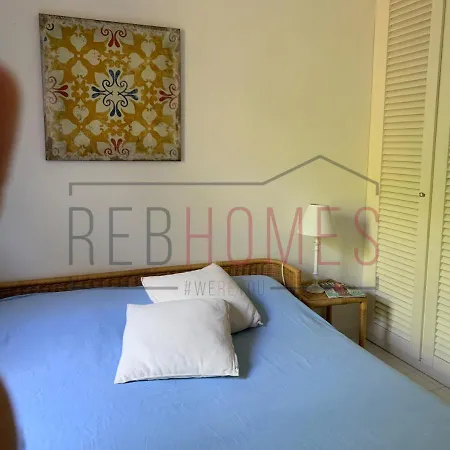 Holiday home Nonno Bebe Porto Rotondo