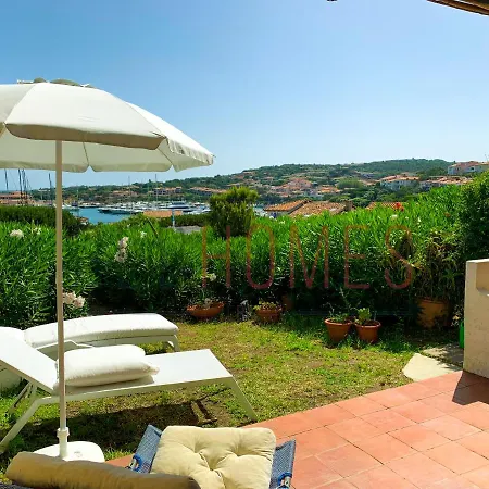 Holiday home Nonno Bebe