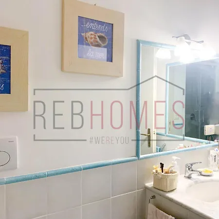 Holiday home Nonno Bebe Porto Rotondo