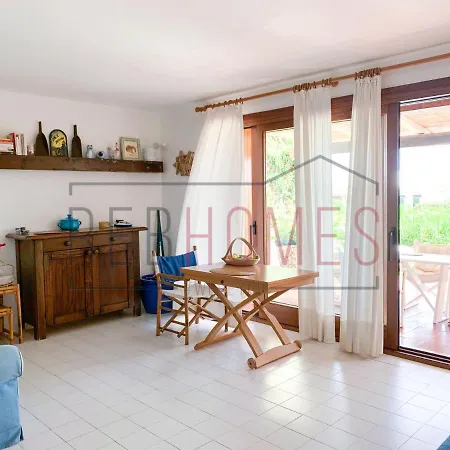 Holiday home Nonno Bebe Porto Rotondo