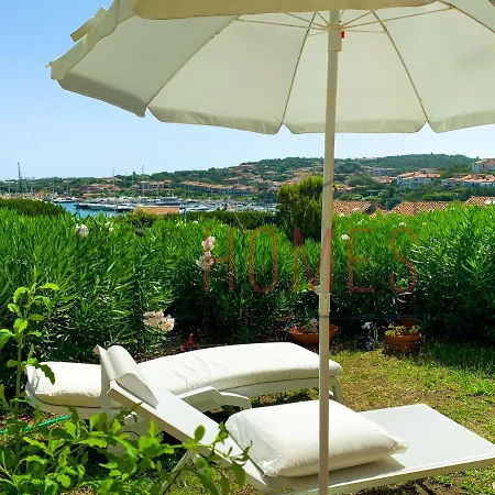 Nonno Bebe Holiday home Porto Rotondo